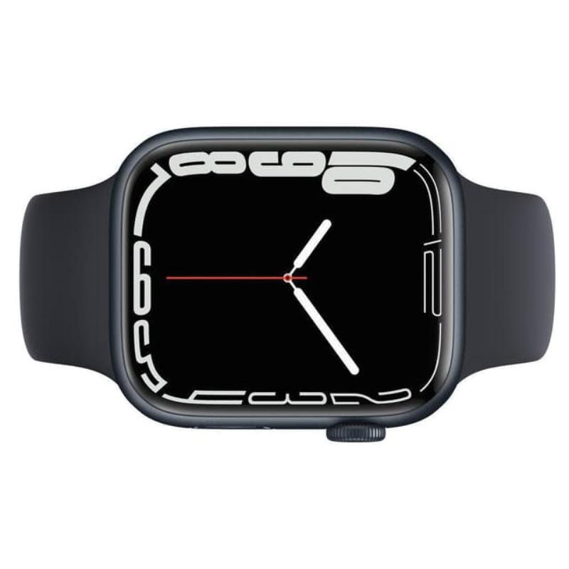 Apple Watch Series 7 Aluminium - Smartwatch X18 avis et prix