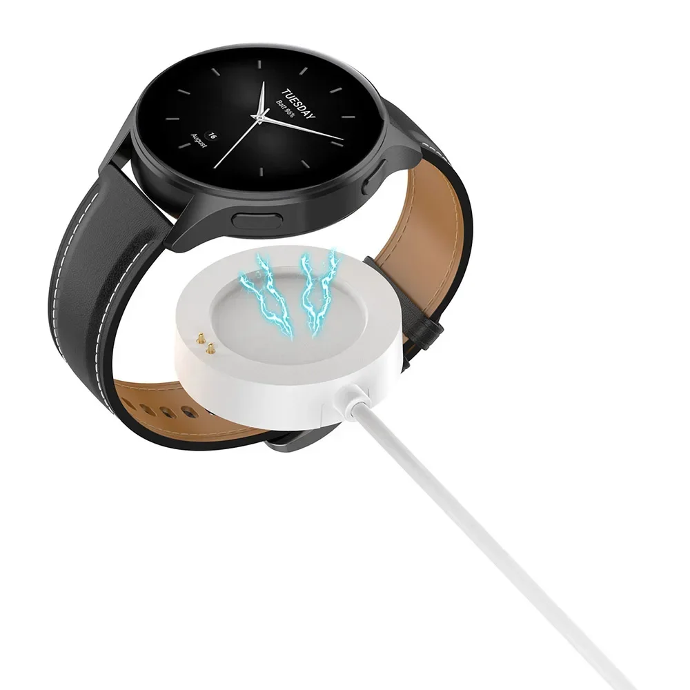 Câble de chargement pour montr - Xiaomi Smartwatch S4 Accessories avis et prix