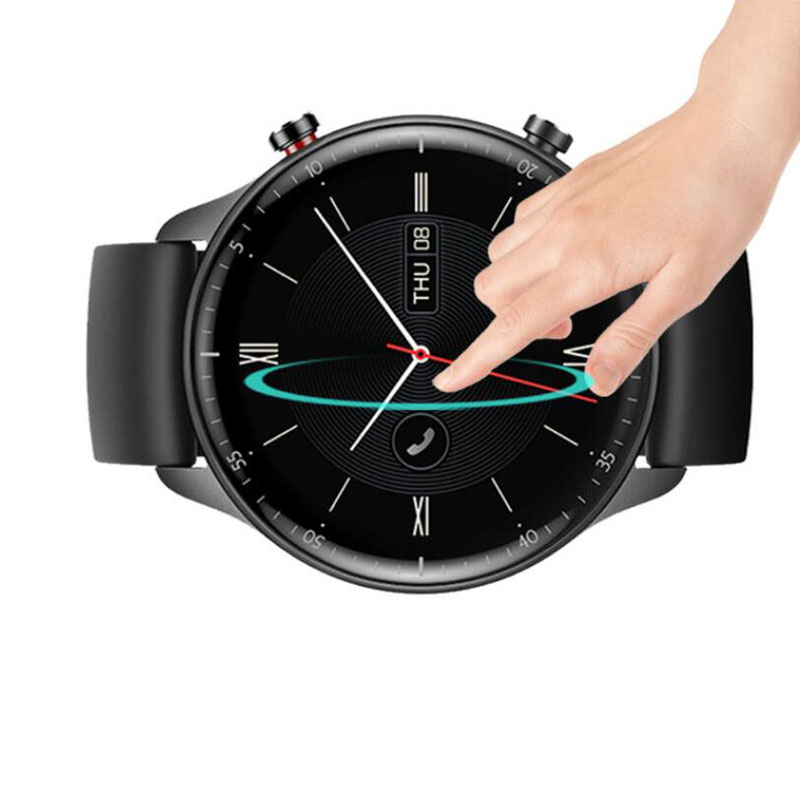Film de protection transparent - Motorola Smartwatch Accessories avis et prix