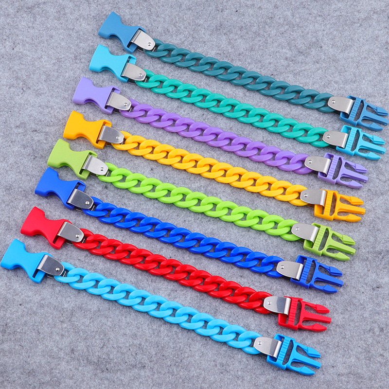 FishSheep-Bracelets à Maillons - Ceramic Link Bracelet avis et prix