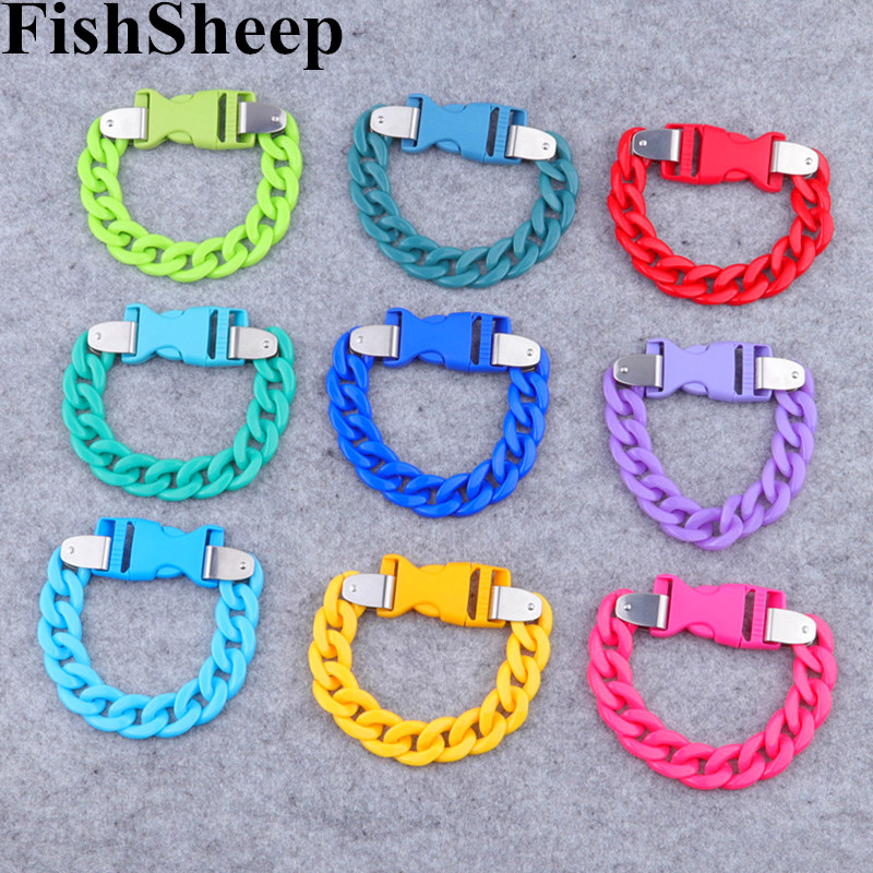 FishSheep-Bracelets à Maillons - Ceramic Link Bracelet avis et prix