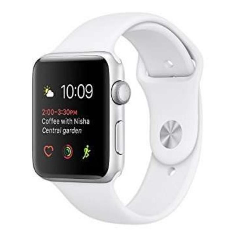 Apple Watch Series 2 Aluminium - Smartwatch X18 avis et prix