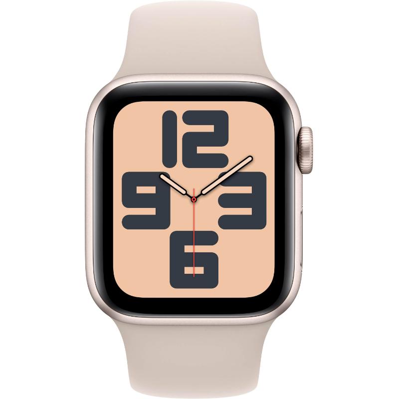 Apple Watch SE (2022) 2e génér - Smartwatch X18 avis et prix