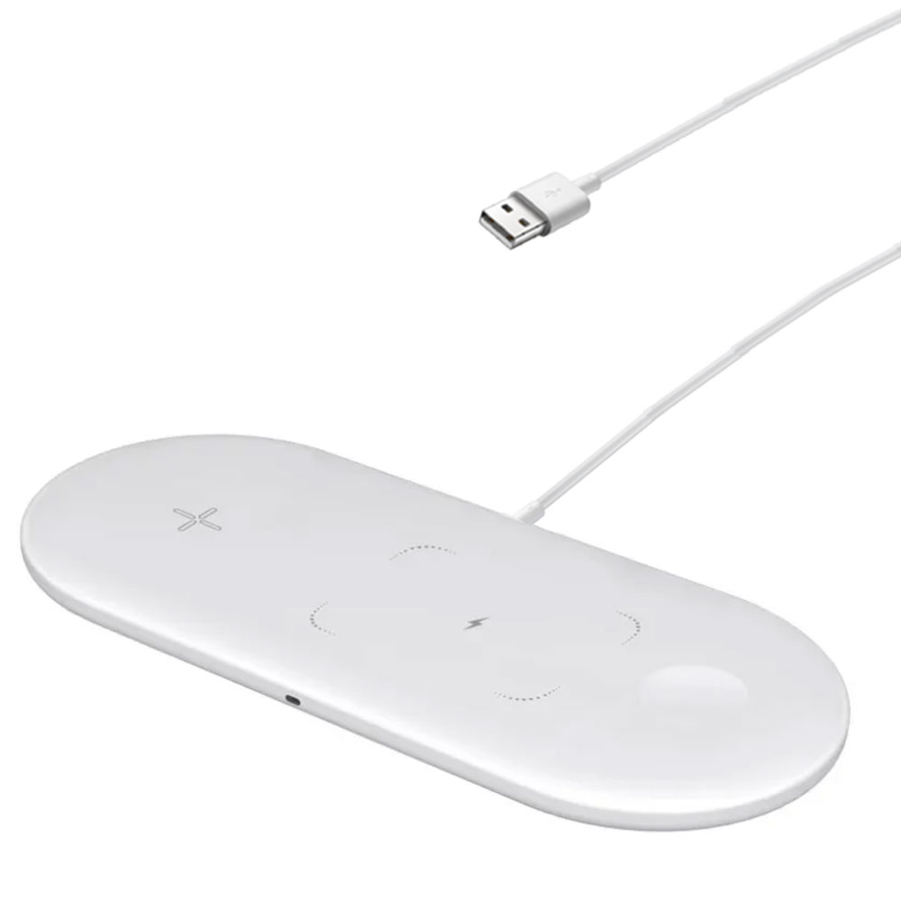 Station de charge sans fil 3-e - Watch Charger Cable avis et prix