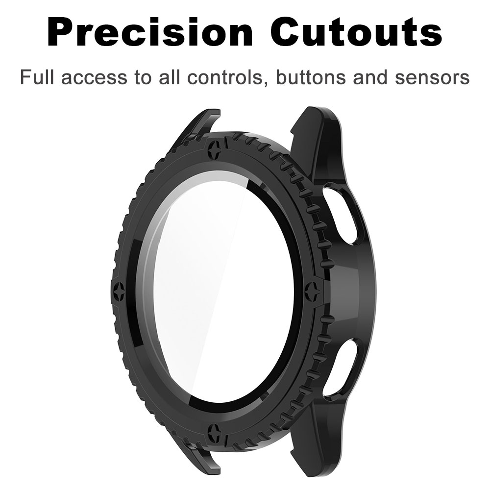 Étui de protection pour Xiaomi - Xiaomi Smartwatch S4 Accessories avis et prix