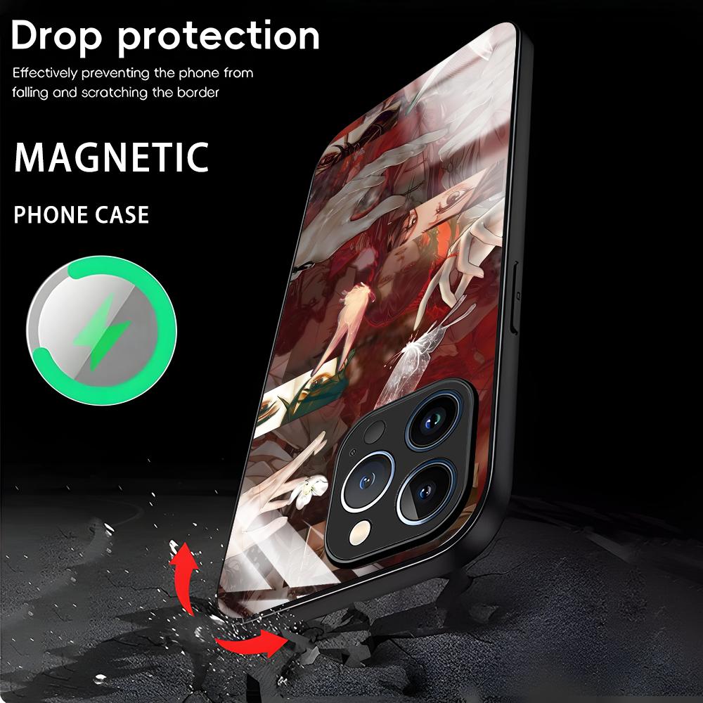 Coque de téléphone avec bénédi - Apple Iphone 15 Pro Max avis et prix