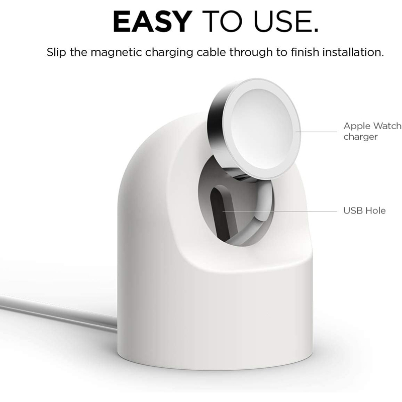 Support de chargeur pour Apple - Watch Charger Cable avis et prix