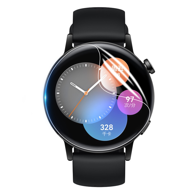 Protecteur d'écran de montre e - Motorola Smartwatch Accessories avis et prix