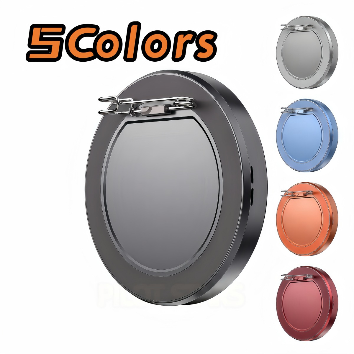 Vente Flash : Badge Intelligen - Smart Accessories avis et prix