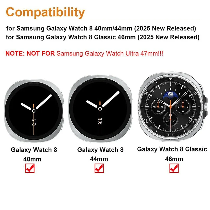 Connecteur de bracelet de mont - Smart Watch Accessories avis et prix