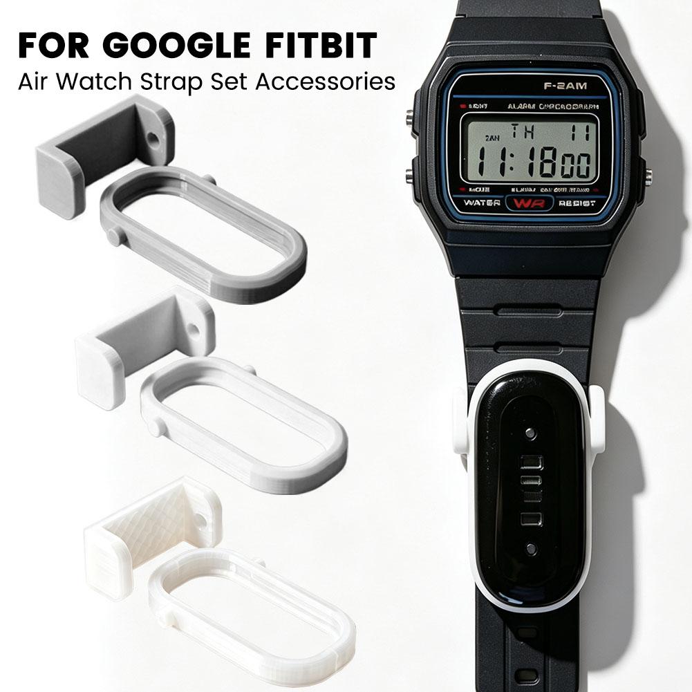 Kit d'adaptateur de bracelet F - Smart Watch Accessories avis et prix