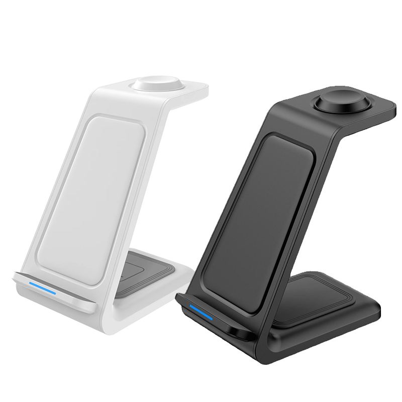 Station de charge sans fil 3 e - Watch Charger Cable avis et prix