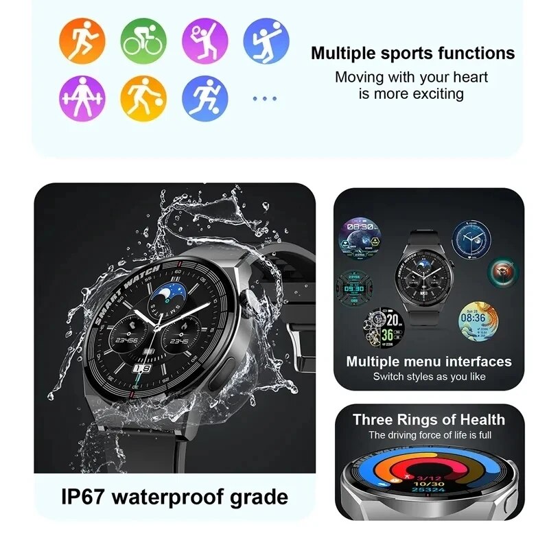 Pour montre série 5 montre int - Smartwatch Faces avis et prix