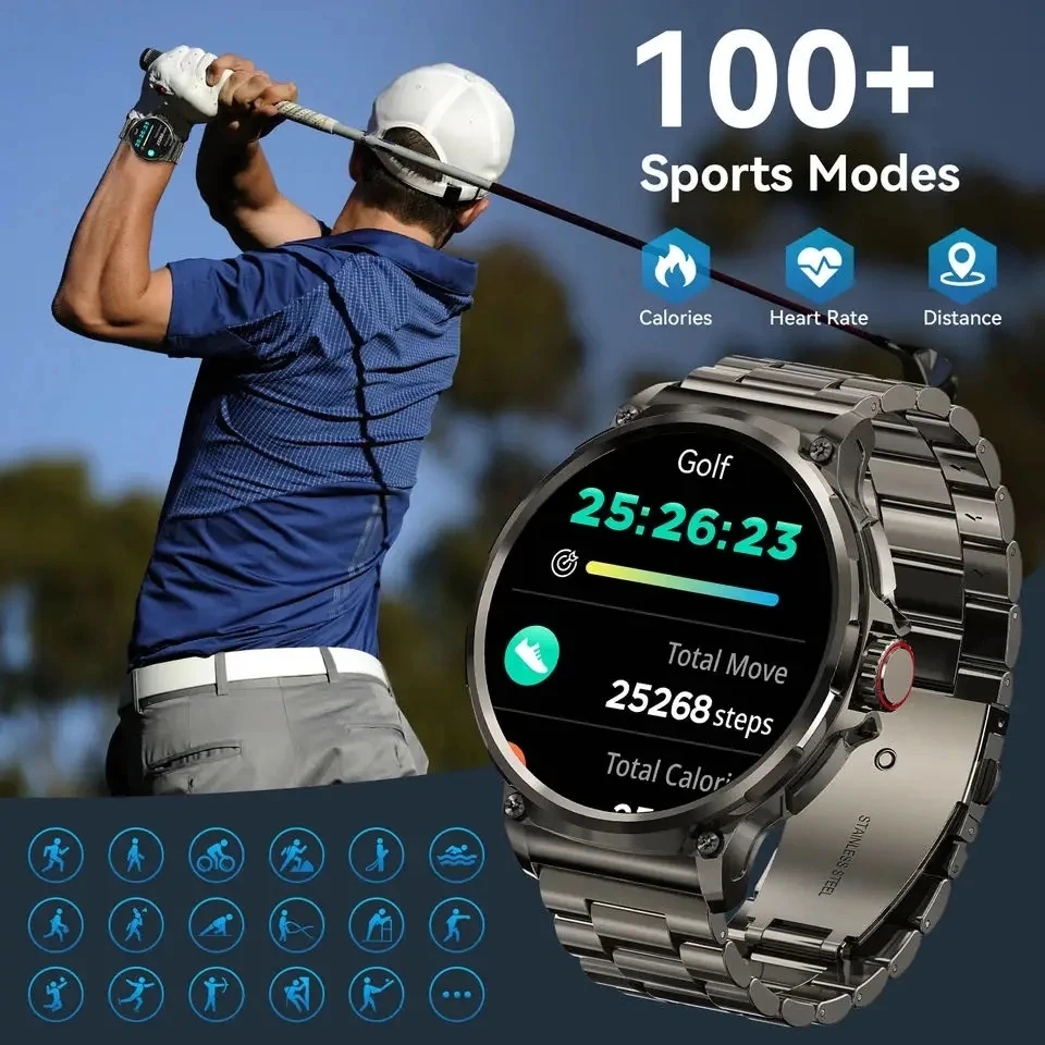 Montre connectée de Sport pour - Smartwatch Store avis et prix