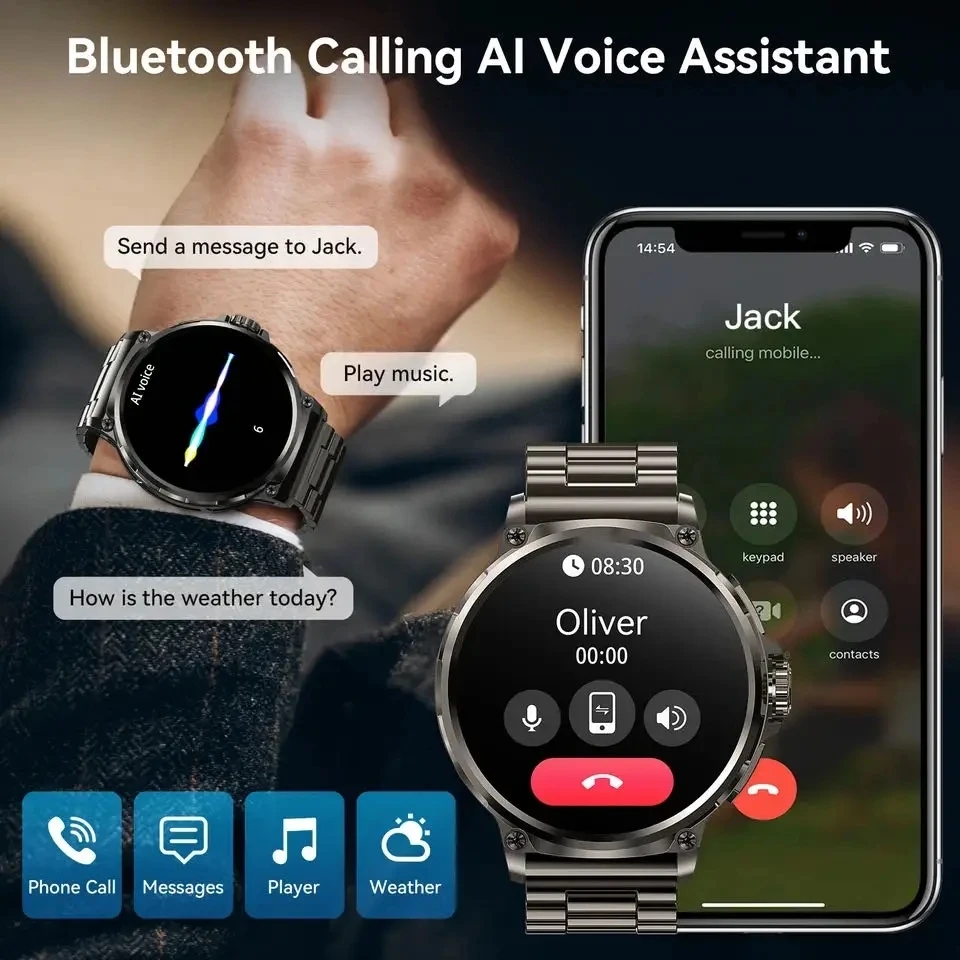 Montre connectée de Sport pour - Smartwatch Store avis et prix