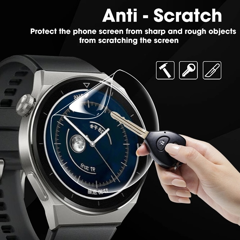 Protecteur d'écran pour montre - Motorola Smartwatch Accessories avis et prix