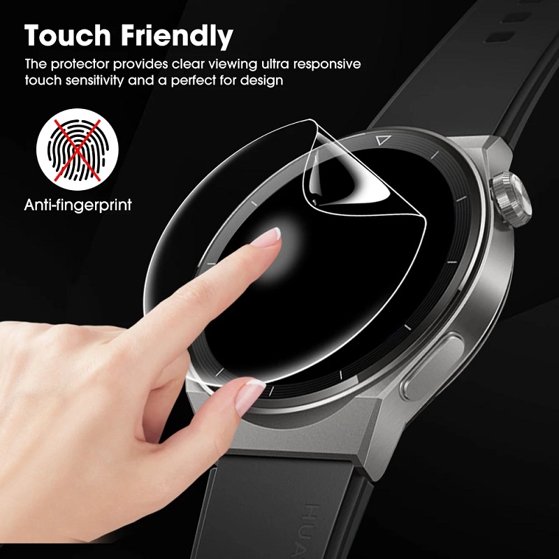 Protecteur d'écran pour montre - Motorola Smartwatch Accessories avis et prix